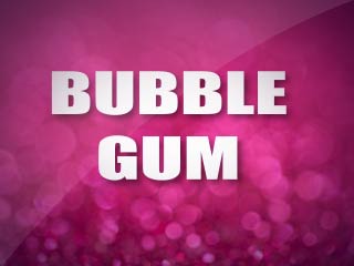 Bubblegum