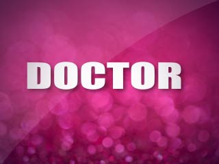 Doctor