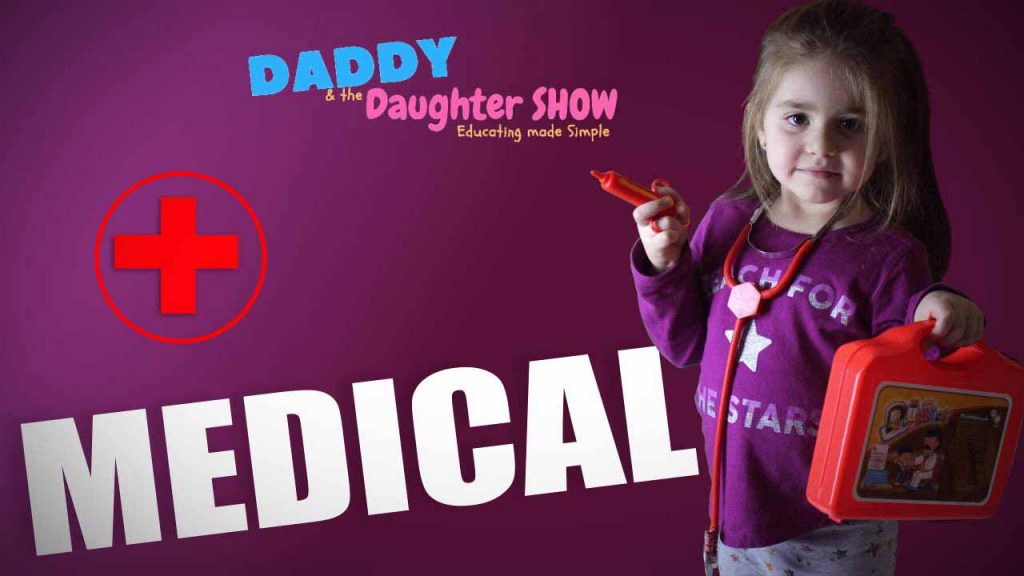 Medical Preview