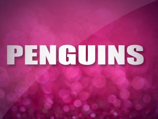 Penguins