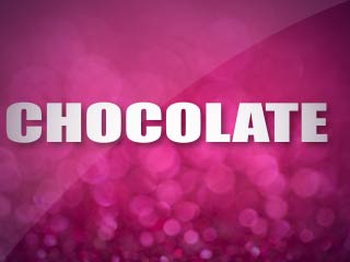 Chocolate